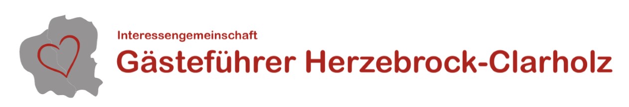 Gästeführer Herzebrock-Clarholz